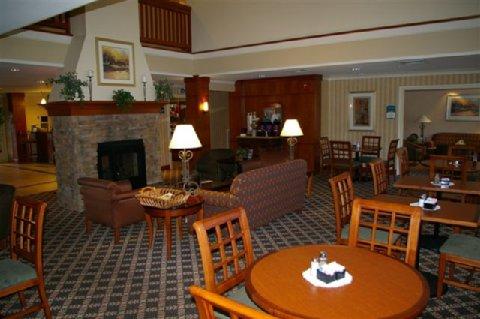 Staybridge Raleigh-durham Airport-morrisville By Ihg