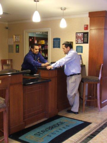Staybridge Raleigh-durham Airport-morrisville By Ihg Hotel