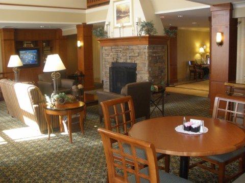 Staybridge Raleigh-durham Airport-morrisville By Ihg 3* Morrisville