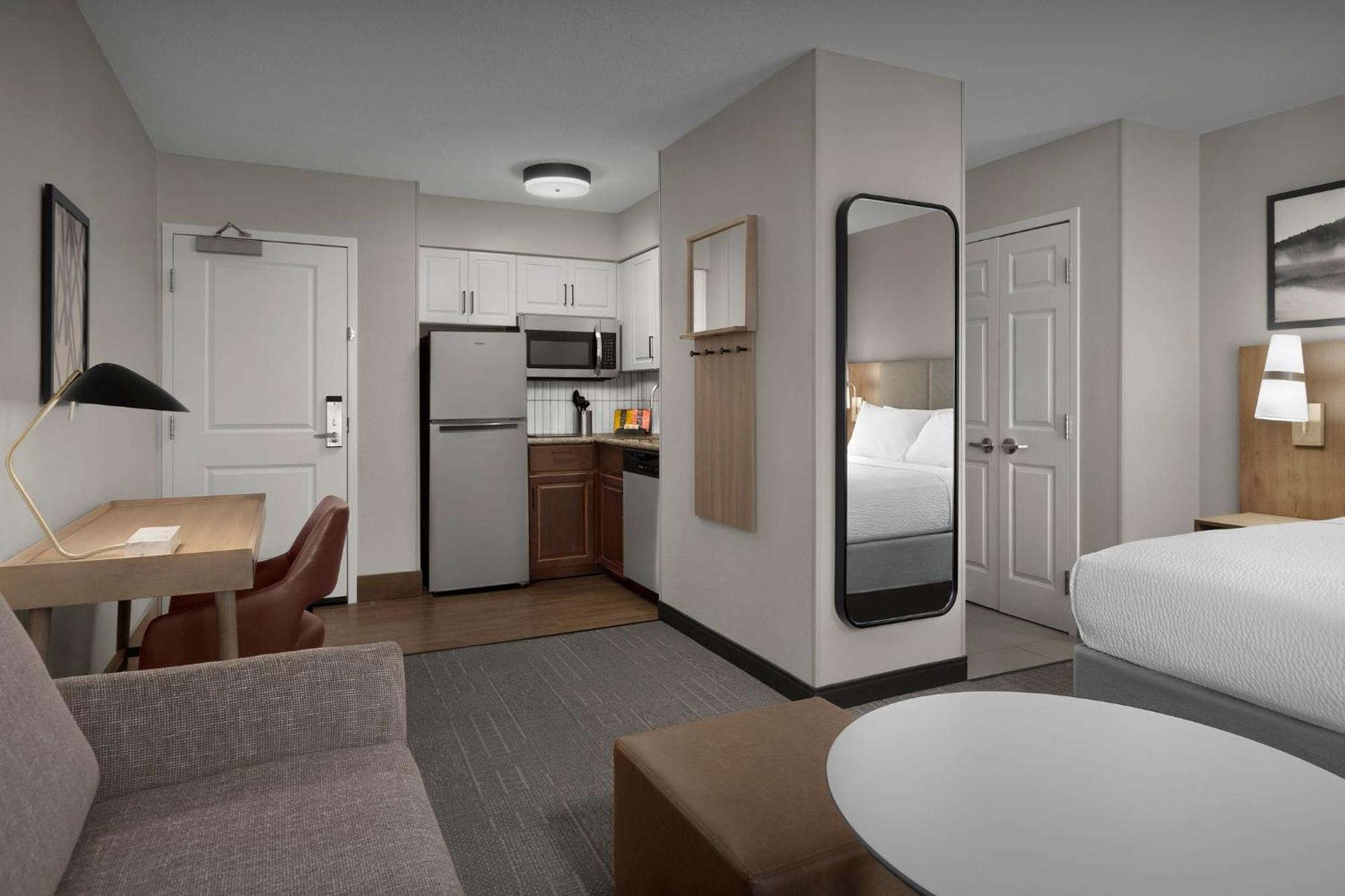 Staybridge Raleigh-durham Airport-morrisville By Ihg Hotel Morrisville