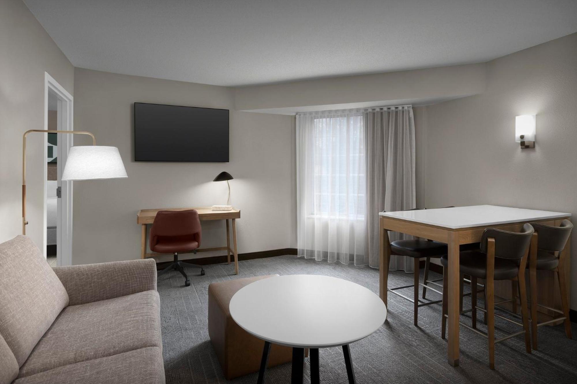 Staybridge Raleigh-durham Airport-morrisville By Ihg Morrisville