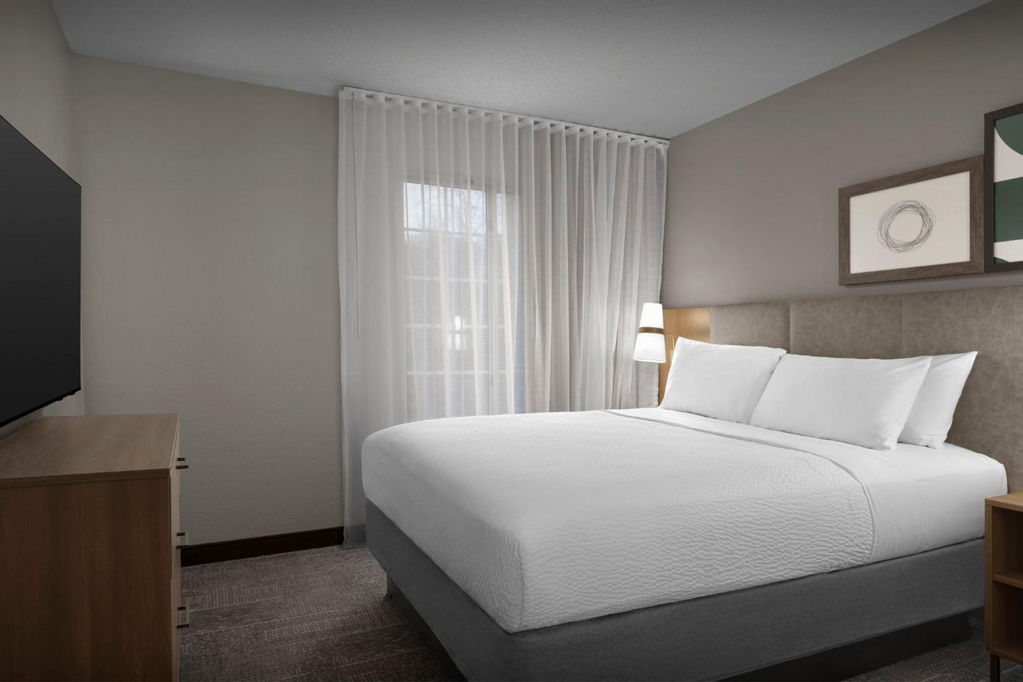 Staybridge Raleigh-durham Airport-morrisville By Ihg