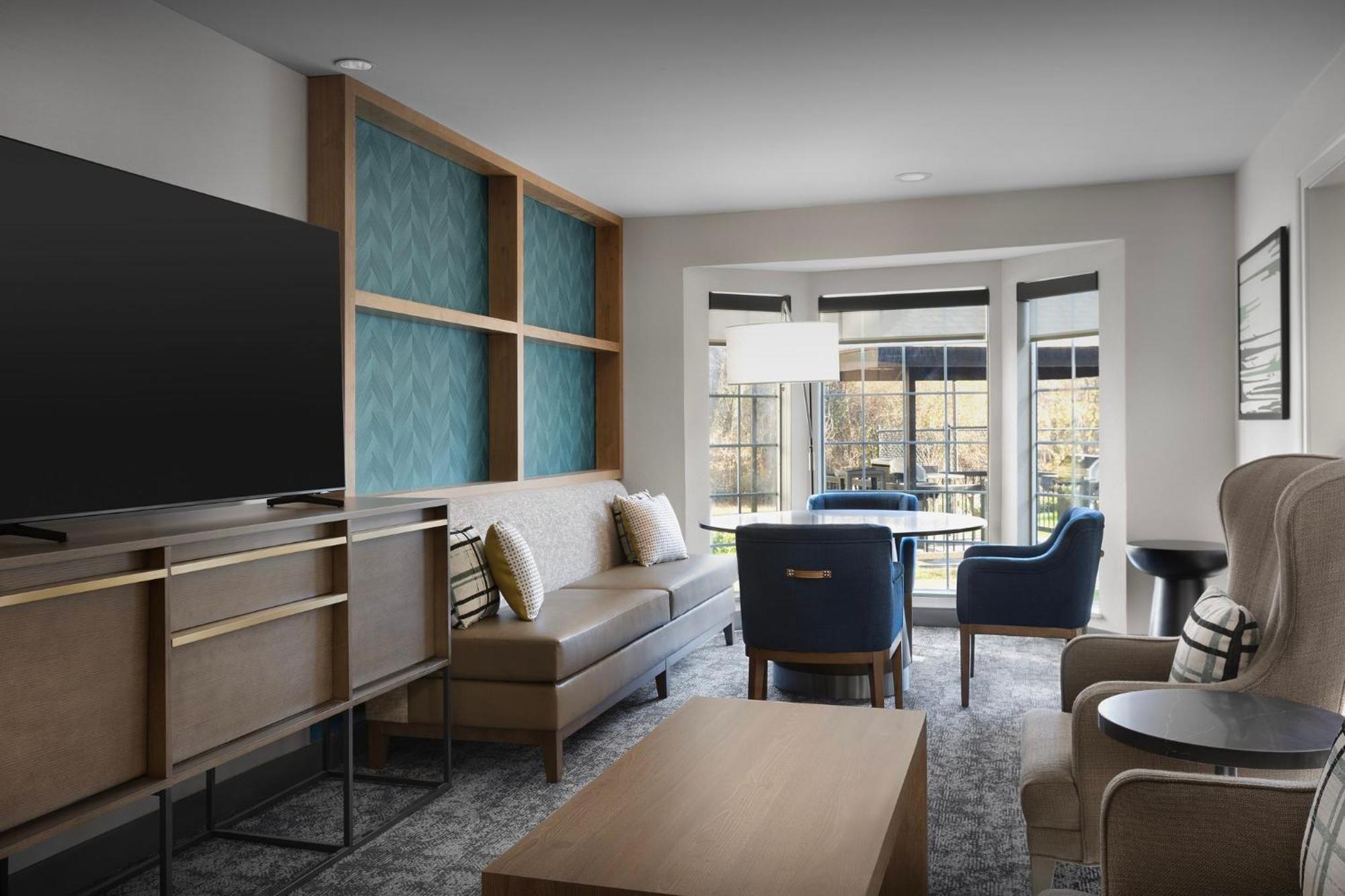 Staybridge Raleigh-durham Airport-morrisville By Ihg 3* Morrisville
