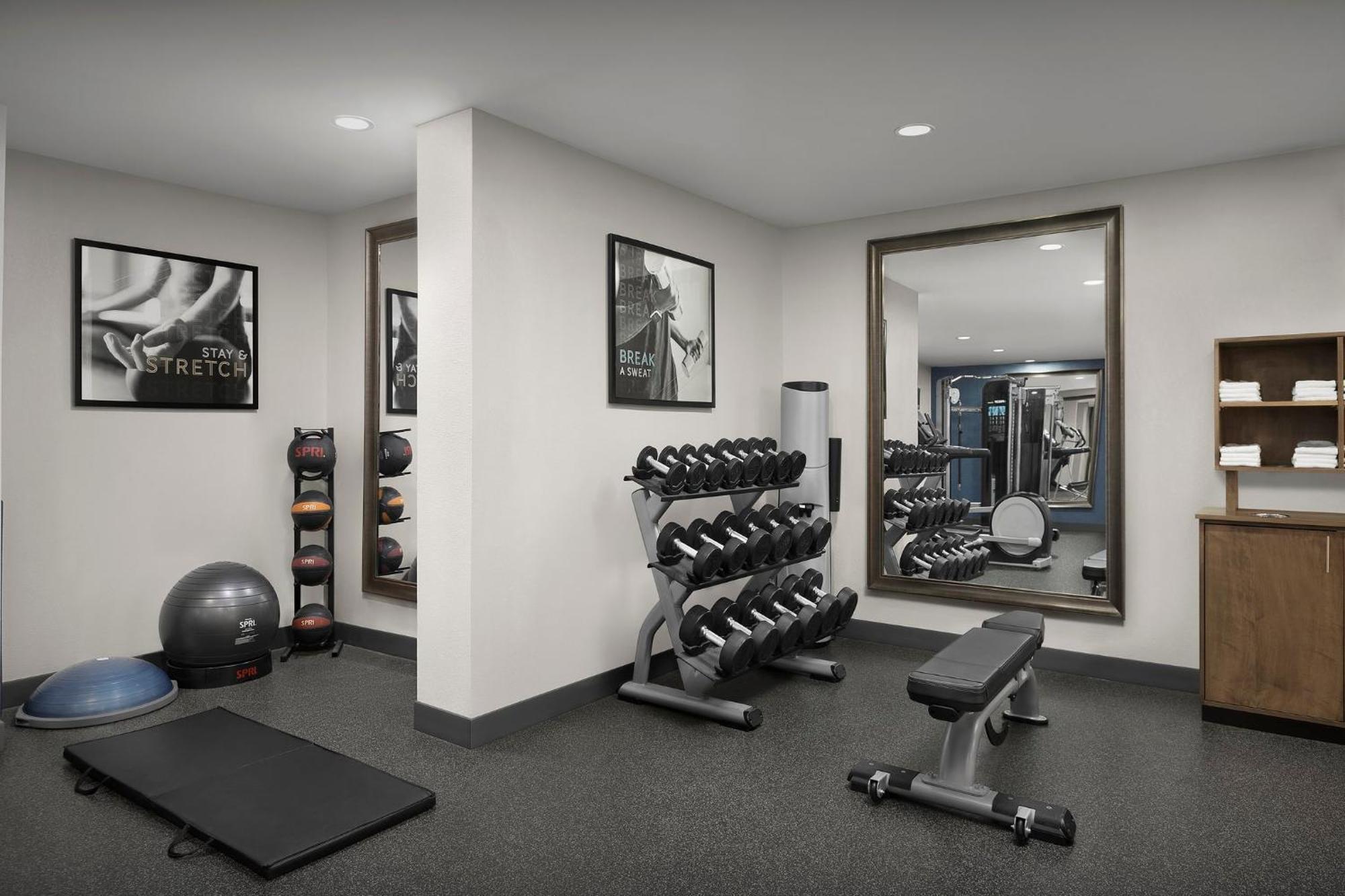 Staybridge Raleigh-durham Airport-morrisville By Ihg
