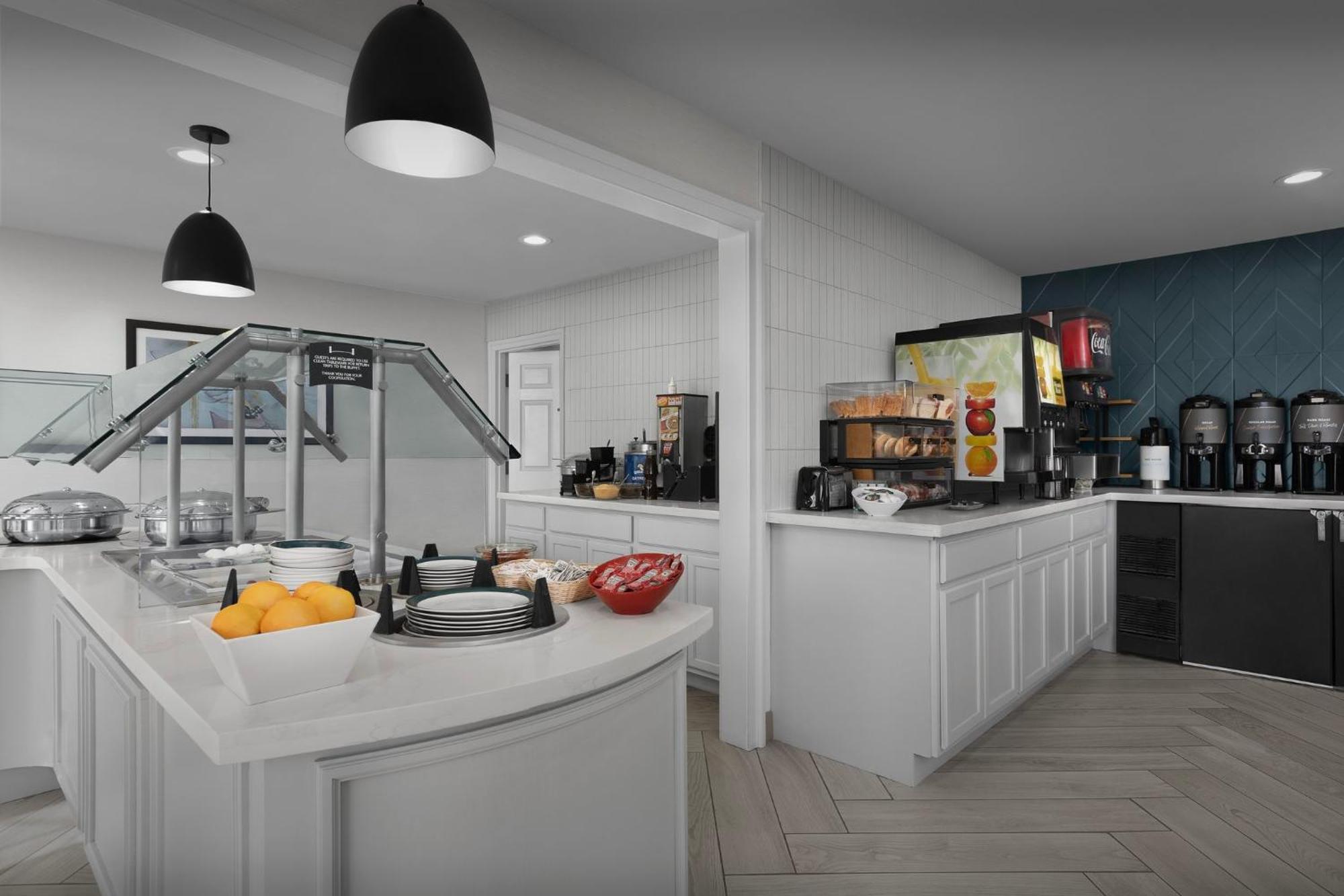 Hotel Staybridge Raleigh-durham Airport-morrisville By Ihg