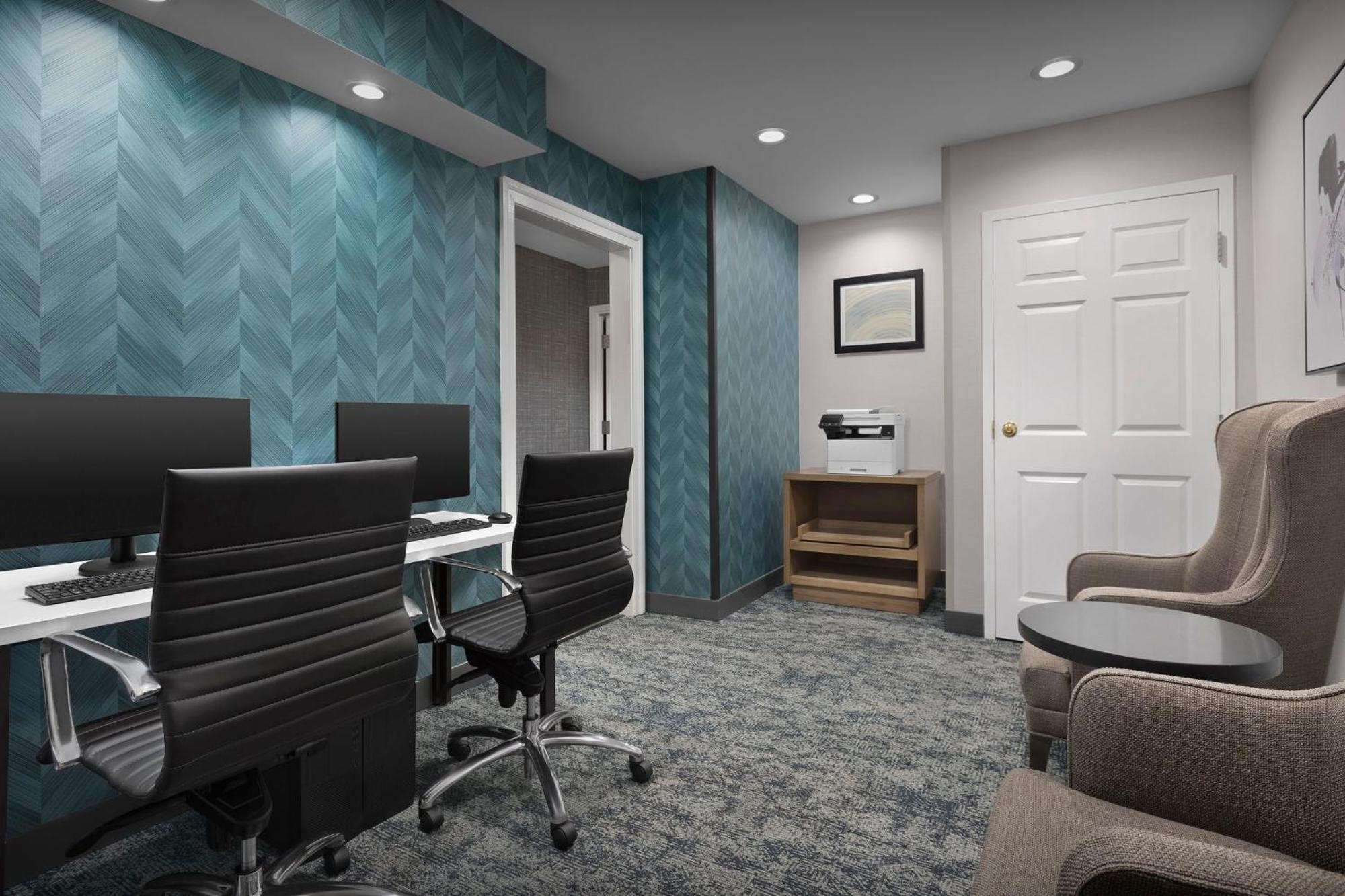 Staybridge Raleigh-durham Airport-morrisville By Ihg Hotel 3*