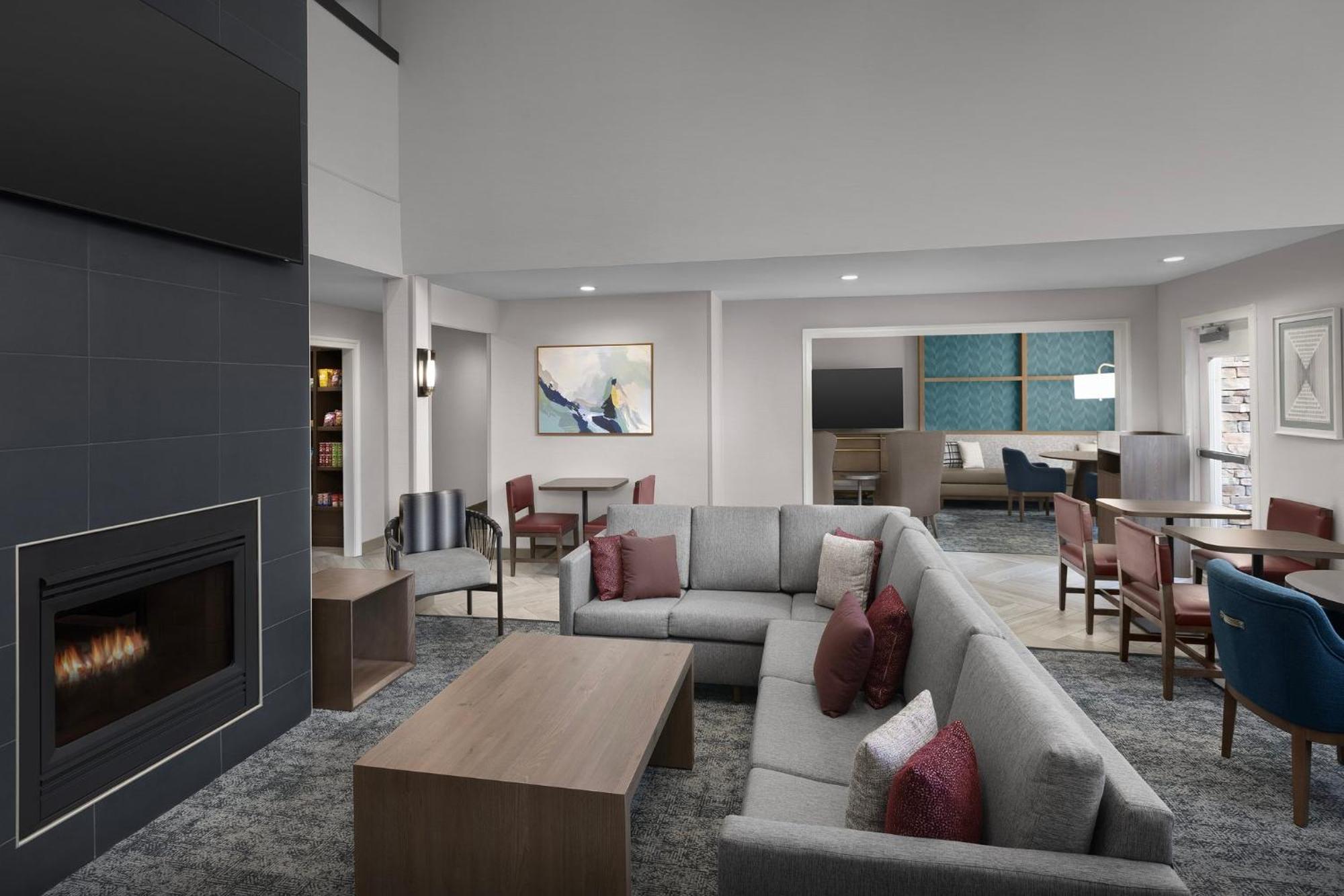 Hotel Staybridge Raleigh-durham Airport-morrisville By Ihg 3*
