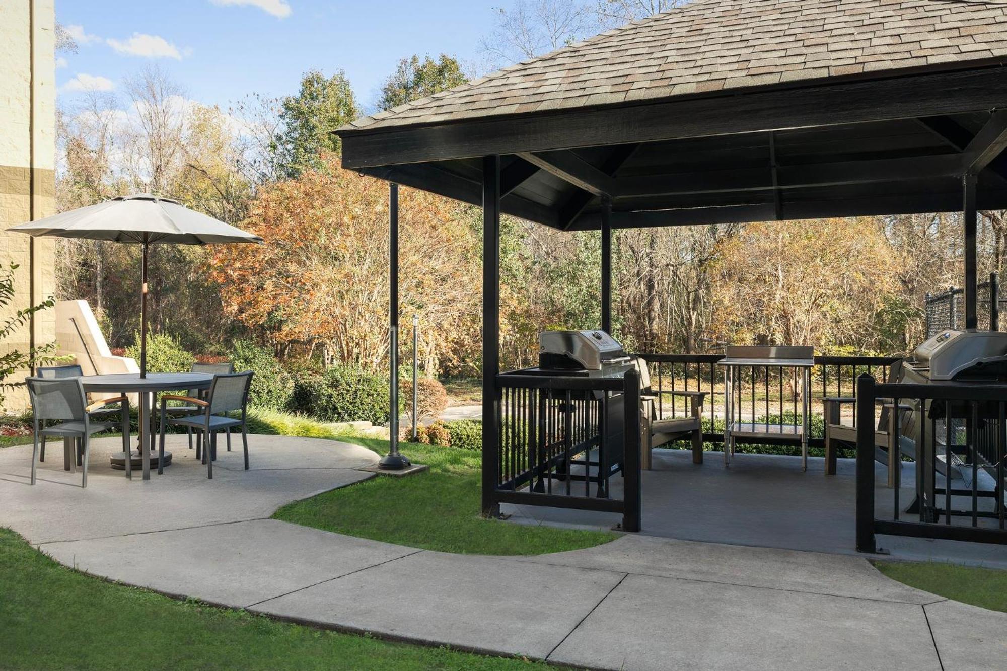 Staybridge Raleigh-durham Airport-morrisville By Ihg 3*