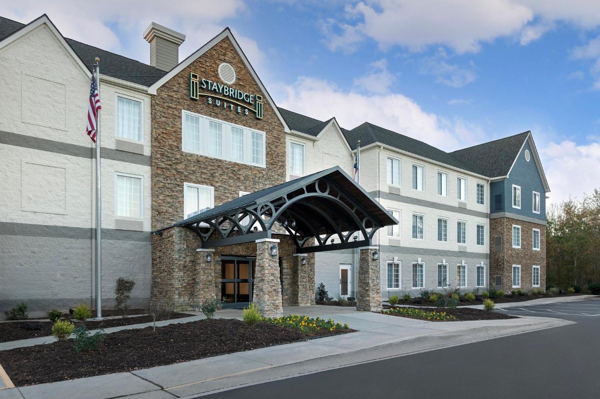 Staybridge Raleigh-durham Airport-morrisville By Ihg Hotel