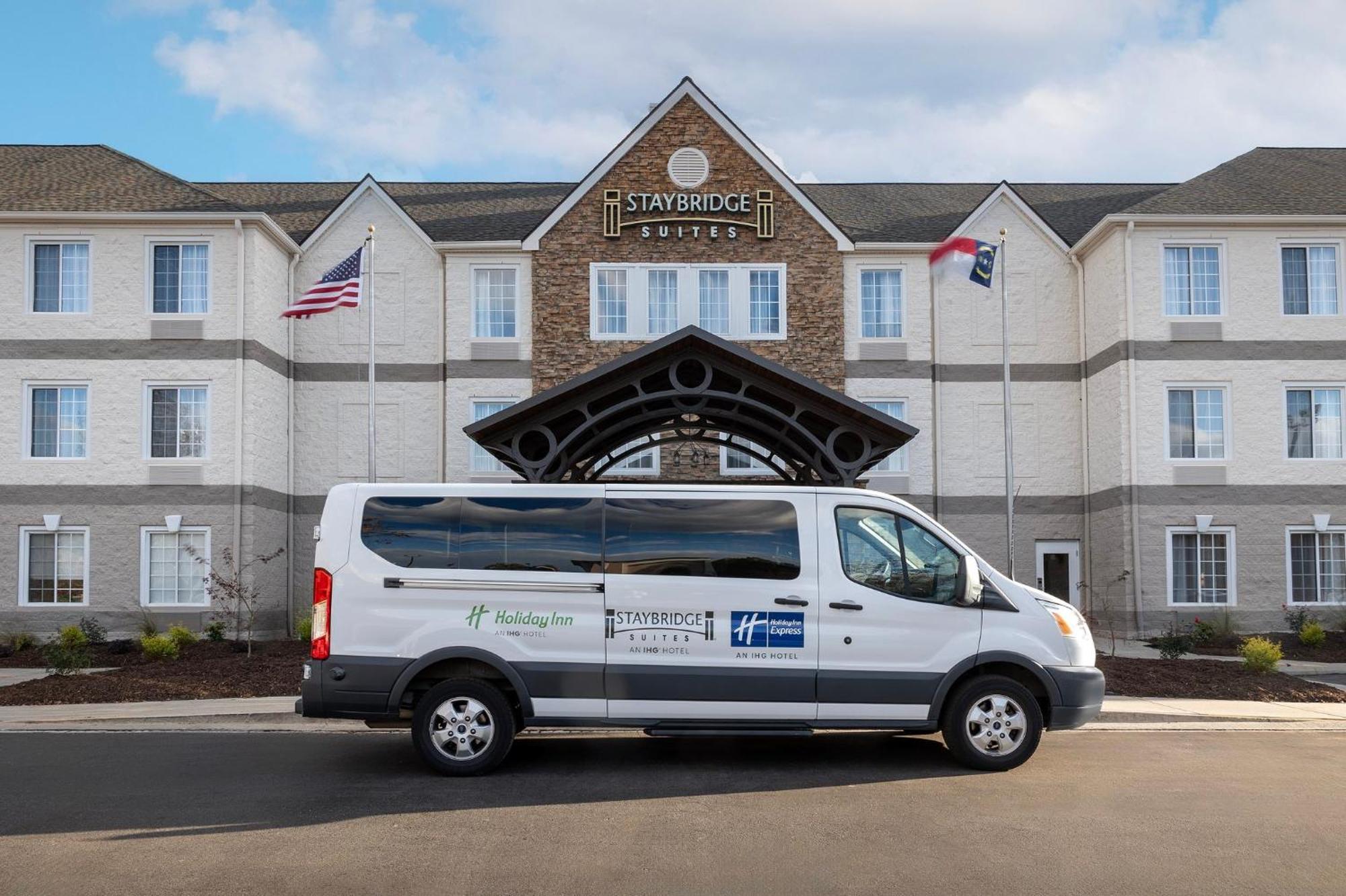 Staybridge Raleigh-durham Airport-morrisville By Ihg