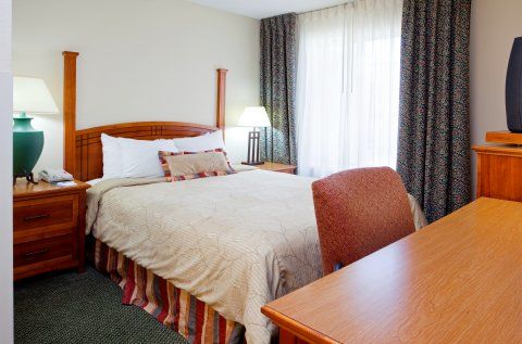 Staybridge Raleigh-durham Airport-morrisville By Ihg Hotel 3*