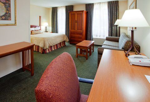 Staybridge Raleigh-durham Airport-morrisville By Ihg Morrisville