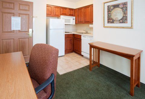 Hotel Staybridge Raleigh-durham Airport-morrisville By Ihg 3*
