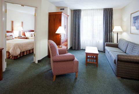 Hotel Staybridge Raleigh-durham Airport-morrisville By Ihg Morrisville