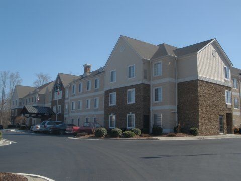 Staybridge Raleigh-durham Airport-morrisville By Ihg