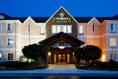 Staybridge Raleigh-durham Airport-morrisville By Ihg