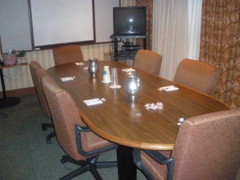 Staybridge Raleigh-durham Airport-morrisville By Ihg 3* Morrisville