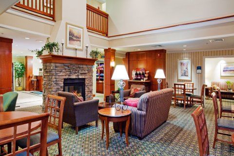 Staybridge Raleigh-durham Airport-morrisville By Ihg 3*