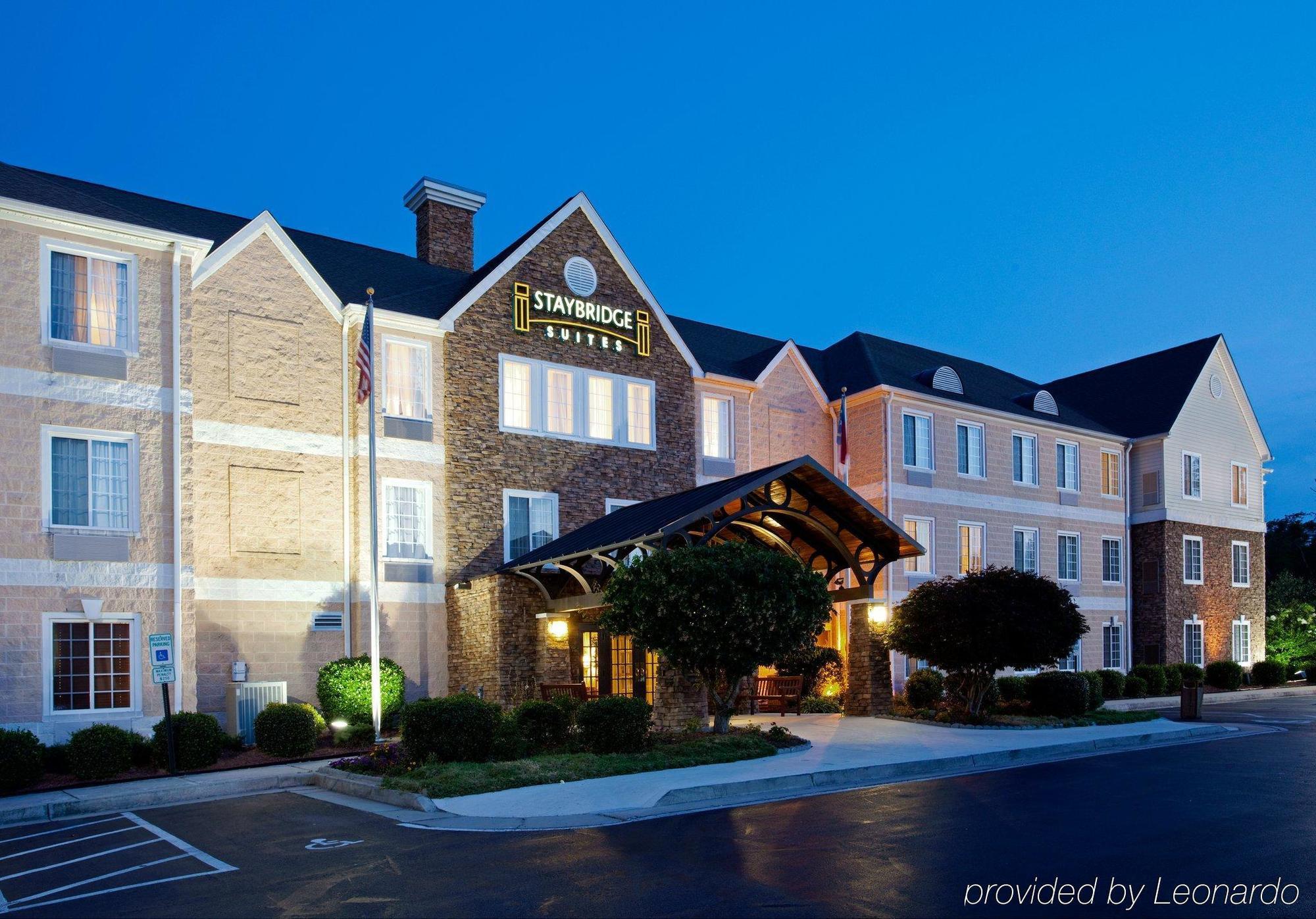 Hotel Staybridge Raleigh-durham Airport-morrisville By Ihg Morrisville