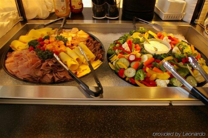Hotel Staybridge Raleigh-durham Airport-morrisville By Ihg Morrisville
