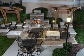 Staybridge Raleigh-durham Airport-morrisville By Ihg Hotel 3*
