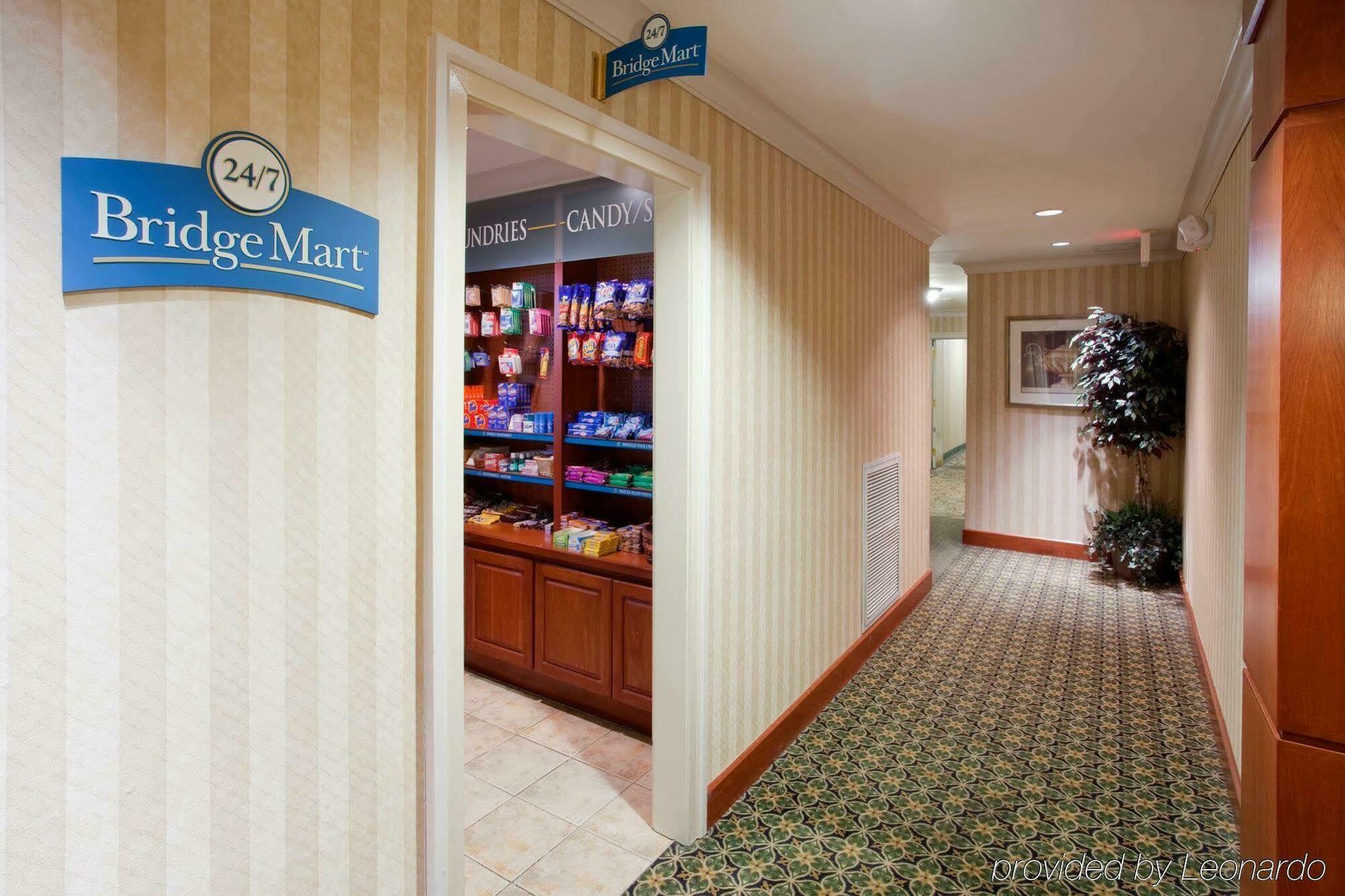 Hotel Staybridge Raleigh-durham Airport-morrisville By Ihg