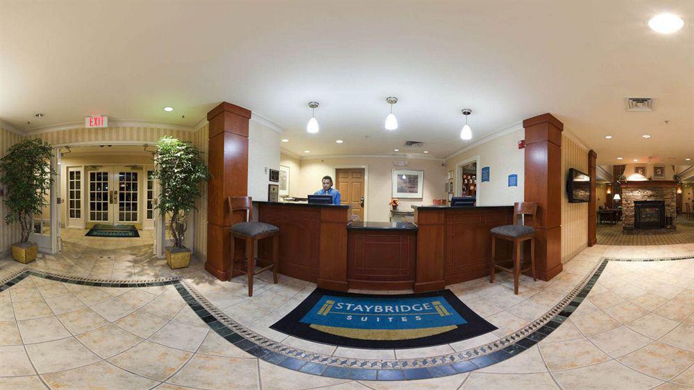 Staybridge Raleigh-durham Airport-morrisville By Ihg 3*
