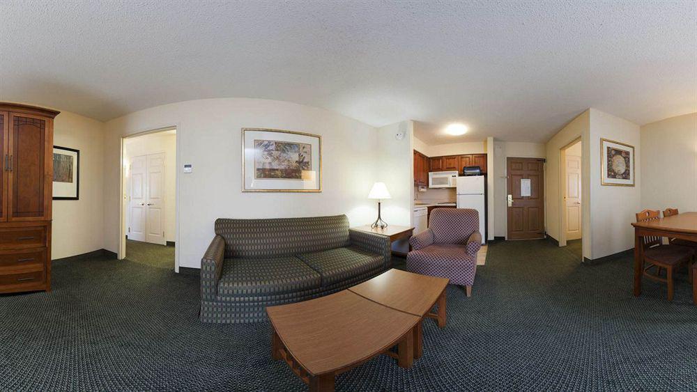 Staybridge Raleigh-durham Airport-morrisville By Ihg Hotel