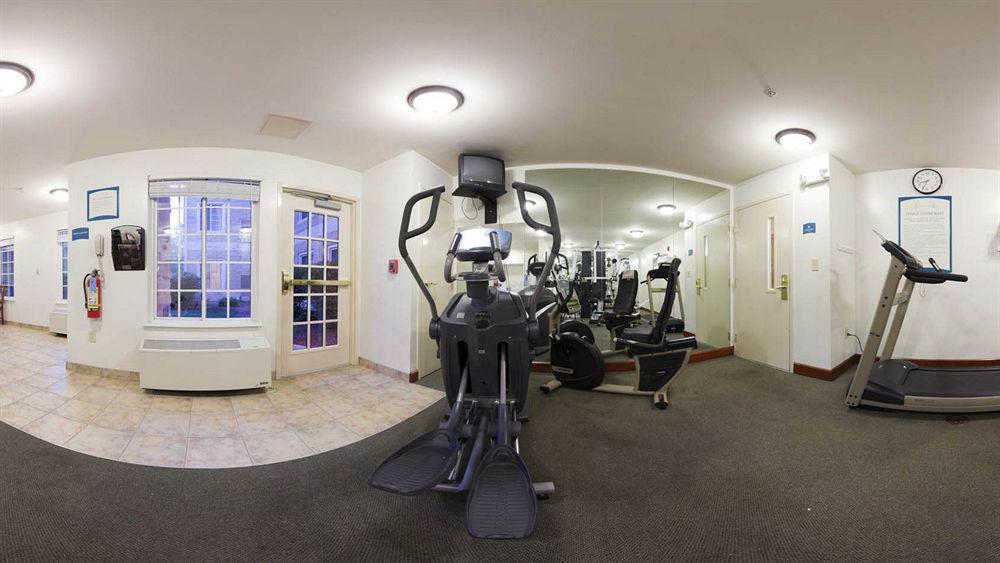 Staybridge Raleigh-durham Airport-morrisville By Ihg Morrisville