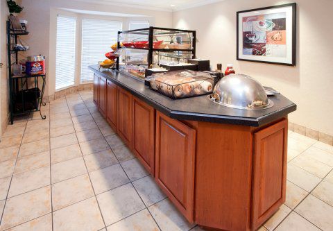 Staybridge Raleigh-durham Airport-morrisville By Ihg Hotel